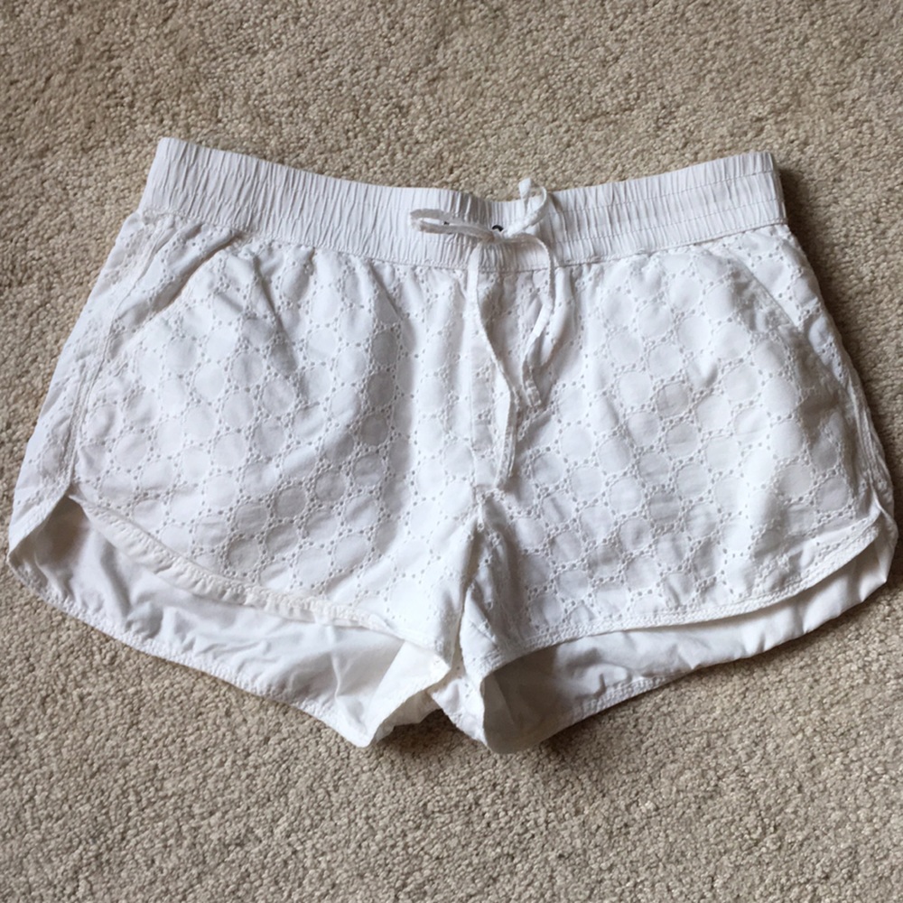 Casual shorts